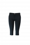 Imagen de MS Mode Damas Pantalones pirata Magic Simplicity SLIMS Verde