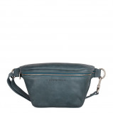 Afbeelding van Cowboysbag Fanny Pack Savanne Petrol 2256 Schoudertassen
