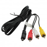 Bild av "USB Kabel Mini UC E6 kontakt till digitalkameror"