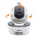 Afbeelding van Alecto DVM 201 extra camera voor 143/DVM 200/DVM 210