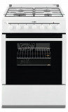 Afbeelding van AEG 41886GT WN Gasfornuis