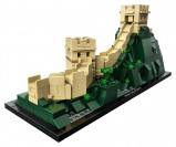 Afbeelding van LEGO Architecture De Chinese Muur (21041)