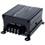Afbeelding van 24 naar 12 Volt HQ