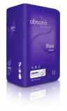 Afbeelding van Absorin Comfort Finette Maxi Night