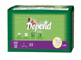 Afbeelding van Depend Flex Super Plus Medium