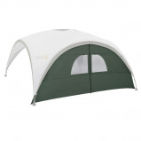 Afbeelding van Coleman Event Shelter Sunwall Door XL Partytenten