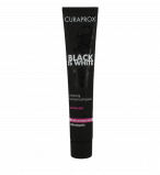 Afbeelding van Curaprox Black Is White Tandpasta Whitening 90ml