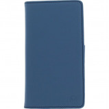 Afbeelding van Mobilize Slim Wallet Book Case Nokia Lumia 830 Dark Blue