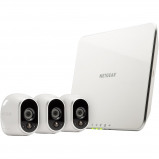 Afbeelding van Arlo by Netgear Smart Home HD camera 3 Pack IP