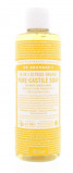 Afbeelding van Dr Bronner Magical Soap Citrus Sinaasappel 237ml