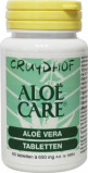 Afbeelding van Aloe Care Vera Tabletten 60tb