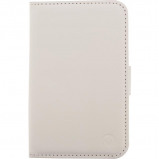 Afbeelding van Mobilize Slim Wallet Book Case Samsung Galaxy Young 2 Black