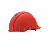 Afbeelding van 3M Peltor G3000NUV Veiligheidshelm Geel Veiligheidshelmen ABS
