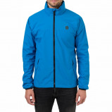 Afbeelding van AGU Go Regenjas Blauw S Polyester Uniseks