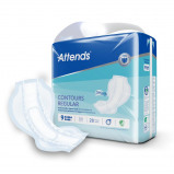 Afbeelding van Attends Inlegger Contours 7 28st
