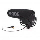 Afbeelding van Rode Videomic Pro Rycote cameramicrofoon