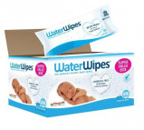 Afbeelding van Waterwipes Babydoekjes 9 X 60 stuks, 9x60 stuks