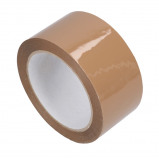 Zdjęcie Acryl Tape 50mm x 66m transparent extra glue