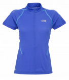 Zdjęcie The North Face L/S Muddy tracks Full Zip Tee