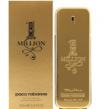 Afbeelding van 10% code LIEFDE10 Paco Rabanne 1 Million Eau de Toilette 100 ml