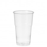 Zdjęcie (Juice) Lemonade glass 220ml splinter free