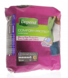 Afbeelding van Depend Pants Super Xl 9st