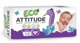 Afbeelding van Bambo Nature Pants 6 (luierbroekje) pakken