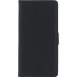 Afbeelding van Mobilize Premium Magnet Book Case Motorola Moto G 2nd Gen. Black Mob