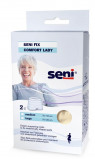 Afbeelding van Seni Fix Large voor vrouwen Nude