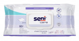 Afbeelding van Seni Care reinigingscrème 3 in 1 1000ml