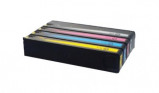 Afbeelding van HP 973X (F6T83AE) Inktcartridge Geel Hoge capaciteit