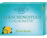 Afbeelding van 4711 Kölnisch Wasser 200 ml eau de cologne flacon