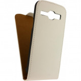Afbeelding van Mobilize Ultra Slim Flip Case Samsung Galaxy Core II Purple