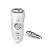 Afbeelding van Aquachek Braun SE7 870 Silk Epil 7 SensoSmart Epilator met Extra’s