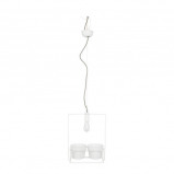 Afbeelding van Hofftech SMD LED stralers met en zonder sensor vermogen tot 100W