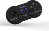 Afbeelding van 8Bitdo M30 2.4g Wireless Gamepad (White)