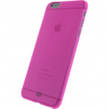Afbeelding van Mobilize Gelly Case Ultra Thin Apple iPhone 6 Plus/6S Plus Neon Blue