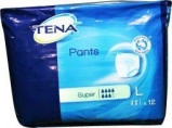 Afbeelding van Tena Pants Super Extra Large 12st
