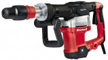 Afbeelding van Einhell TE DH 1027 SDS max Breekhamer in koffer 1500W 32J