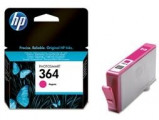 Bild av "Bläckpatron HP CB324EE Magenta / NR364"