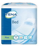 Afbeelding van Tena Bed Onderlegger Plus 60 x 90 cm 35 st.
