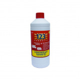 Afbeelding van 123 Products Flash Caravan En Camper Wax 1 Liter