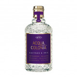 Abbildung von 4711 Acqua Blood orange & Basil Eau de Cologne 170 ml