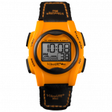 Afbeelding van Plashorloge Vibration 12, blauw