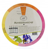 Afbeelding van Bach Gebruikers flesje in doos met etiket (30 ml)