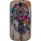 Afbeelding van Xccess Cover Samsung Galaxy S4 I9500/I9505 Dream Catcher