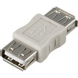 Bild av "USB adapter A hona till Mini B hane"