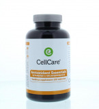 Afbeelding van CellCare Antioxidanten Essentials Tabletten 180st