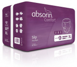 Afbeelding van Absorin Comfort Slip Day Night M