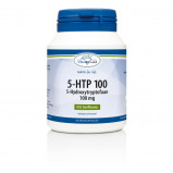 Afbeelding van Vitakruid Magnesium tauraat b6 100 vegetarische capsules